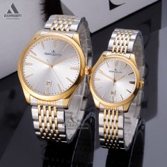 ساعت زنانه و مردانه جگر لوکولتر Jaeger Lecoultre 22
