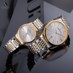 خرید ساعت جگر لوکولتر Jaeger Lecoultre 22