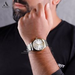 ساعت مچی جگر لوکولتر