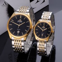 Jaeger-Lecoultre-23-02 ساعت زنانه و مردانه امگا سیمستر Omega Seamaster 2123K