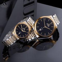 Jaeger-Lecoultre-23-03 ساعت ست امگا سیمستر Omega Seamaster 2123K