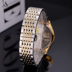 Jaeger-Lecoultre-23-04 قفل و بند استیل ساعت امگا