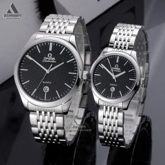 ساعت زنانه و مردانه امگا سیمستر Omega Seamaster 21224K