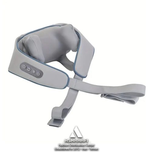 ماساژور گردن و شانه مدل Massager FZ-666
