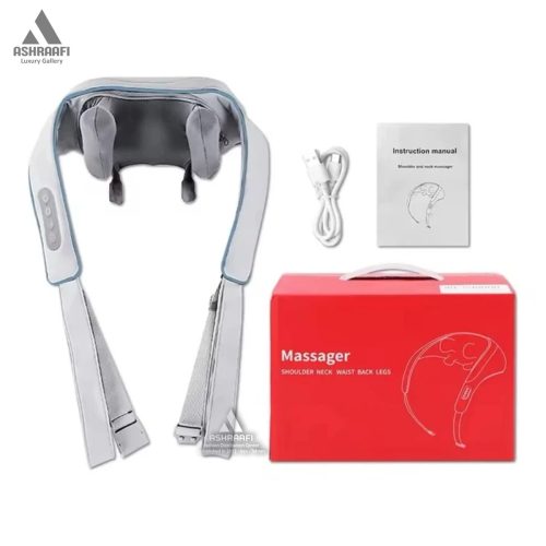 ماساژور گردنی