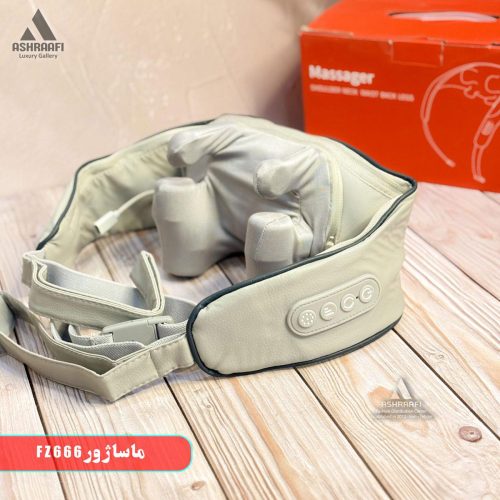 Massager FZ-666