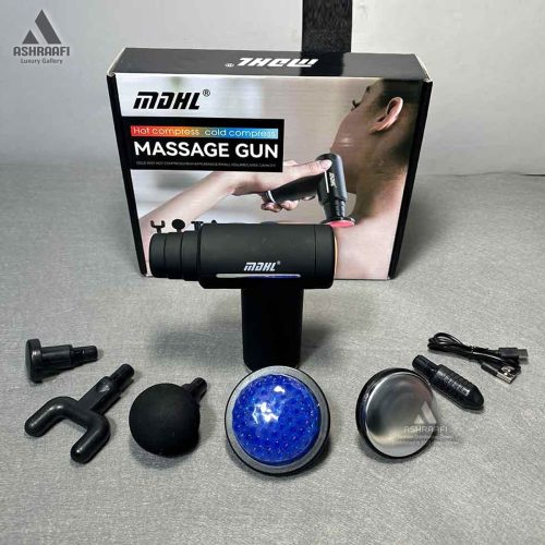 ماساژور برقی تفنگی مدل MDHL XY17