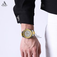 ساعت مچی نیوی فورس Naviforce NF9212SGW