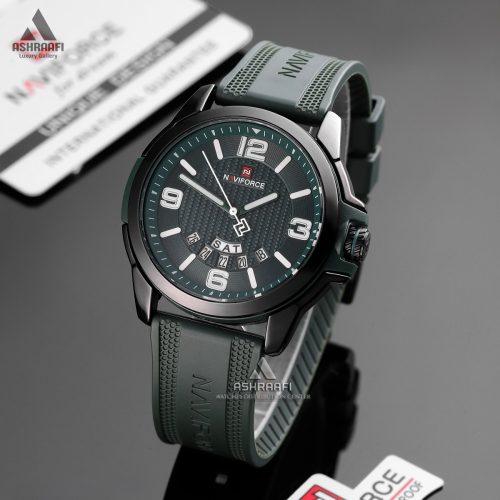 ساعت مچی نیوی فورس Naviforce NF9215KG