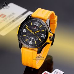 ساعت مردانه نیوی فورس Naviforce NF9215KY