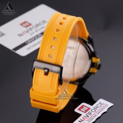 بند و قفل ساعت Naviforce NF9215KY