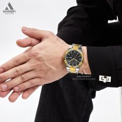 ساعت مچی نیوی فورس Naviforce NF9218SGK