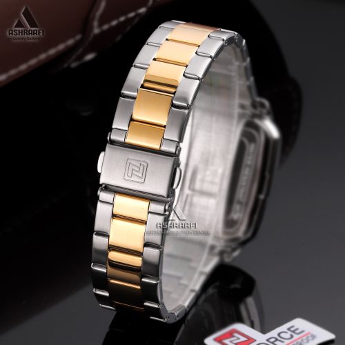 قفل و بند ساعت نیوی فورس Naviforce NF9239SGB