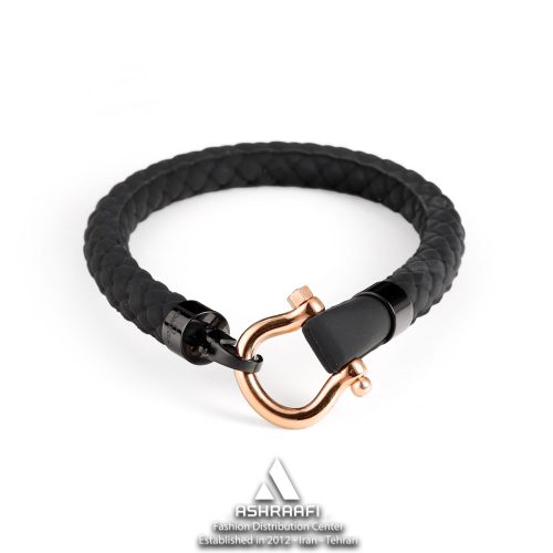 دستبند مردانه Omega Sailing Bracelet Krg