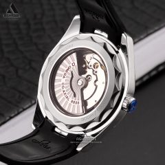 درب پشت ساعت Omega Seamaster World Time RSB