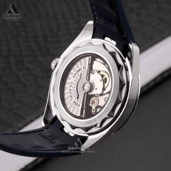 درب پشت ساعت Omega Seamaster World Time WSB