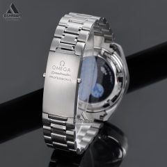 Omega-Speedmaster-3861-SB-03 بند و قفل ساعت امگا Omega Speedmaster 3861-SB