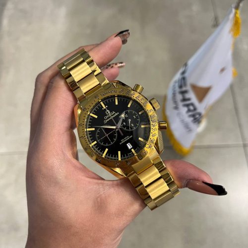 Omega Speedmaster 57 Master G