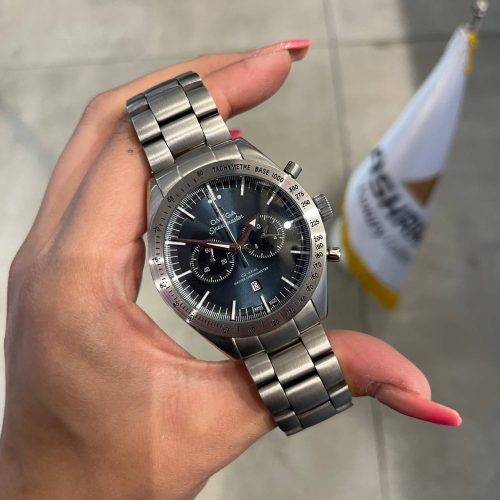 Omega Speedmaster 57 Master SB