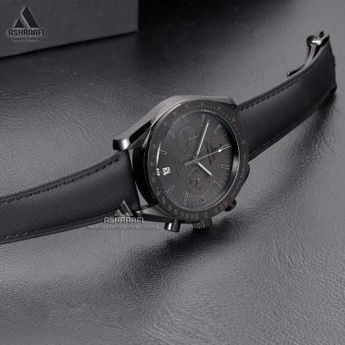 ساعت امگا اسپید مستر بند برزنتی