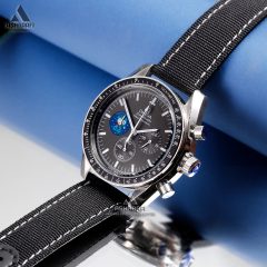 ساعت مچی امگا Omega Speedmaster Snoopy Award-SK