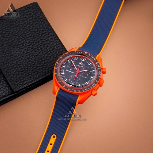 ساعت امگا سواچ ارث