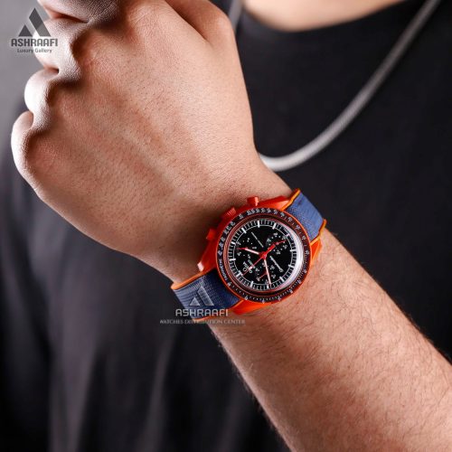 خرید ساعت مچی امگا سواچ