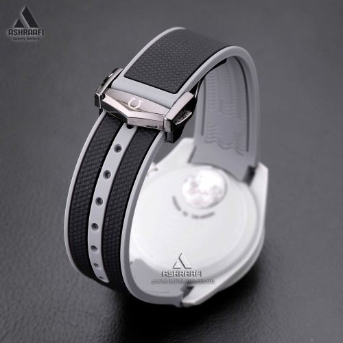 قفل و بند ساعت Omega x Swatch Speedmaster