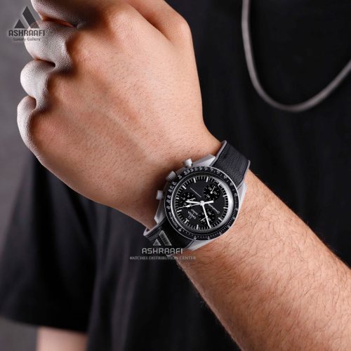 خرید ساعت مچی امگا سواچ مرکوری