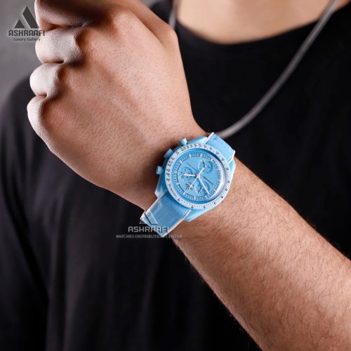 خرید ساعت مچی امگا سواچ