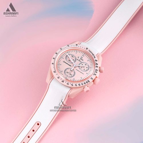 قیمت ساعت امگا سواچ