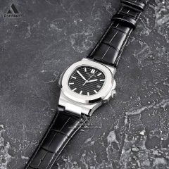 Patek-Philippe-Nautilus-O-KS5-02 ساعت مردانه پتک فیلیپ Patek Philippe Nautilus O-KS5