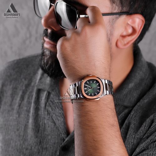 ساعت مچی پتک فیلیپ