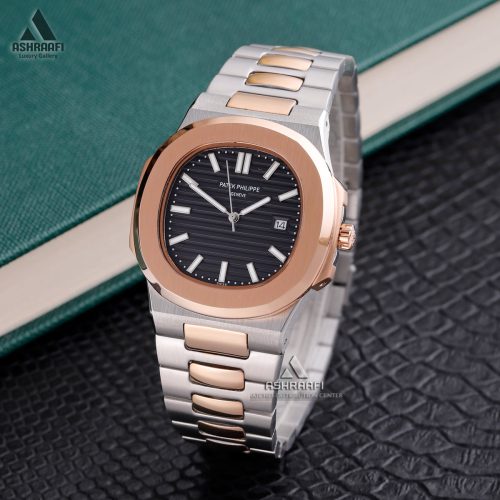 ساعت مردانه پتک فیلیپ Patek Philippe Nautilus RSK47
