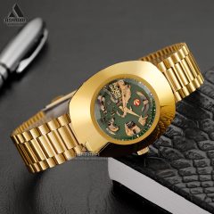 Rado-Diastar-836.213.3-GG-04 ساعت مردانه رادو