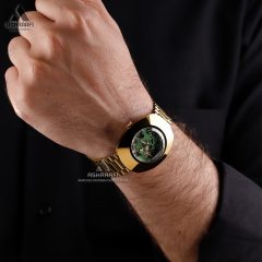 Rado-Diastar-836.213.3-GG-05 ساعت مچی رادو Rado Diastar 836.213.3-GG