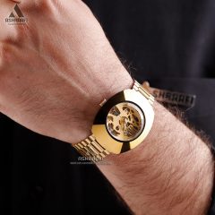 Rado-Diastar-836.213.3-Gold-05 ساعت مچی Rado Diastar 836.213.3 Gold