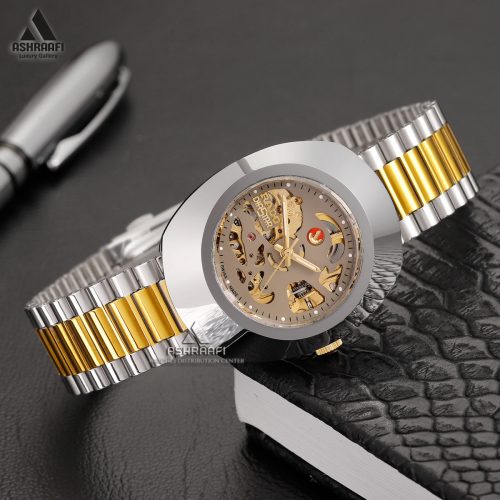 Rado-Diastar-836.213.3-SGG-04 ساعت مردانه رادو