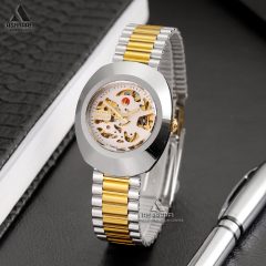 Rado-Diastar-836.213.3-SGW-02 ساعت رادو تخم مرغی Rado Diastar 836.213.3-SGW