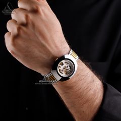 Rado-Diastar-836.213.3-SGW-05 ساعت مچی رادو Rado Diastar 836.213.3-SGW