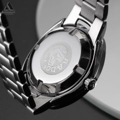 Rado-Diastar-O31-04 درب پشت استیل ساعت رادو