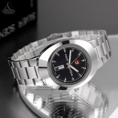 Rado-Diastar-O31-05 ساعت مردانه رادو با موتور اتوماتیک و کوکی