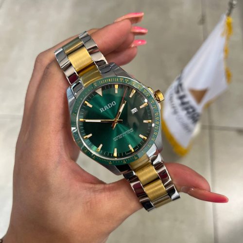 Rado HyperChrome SGg1