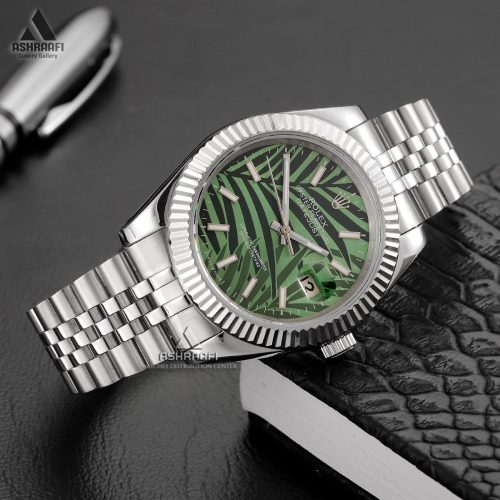 ساعت مردانه رولکس