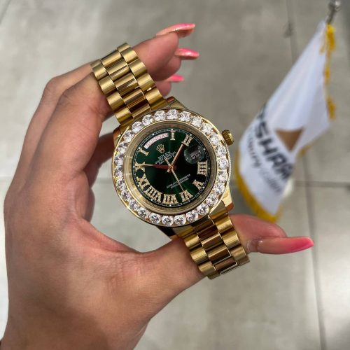 Rolex Day Date DG1