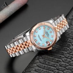 رولکس اتوماتیک Rolex datejust B2C