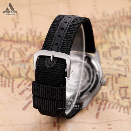 بند و قفل ساعت Seiko SNZG15J1K