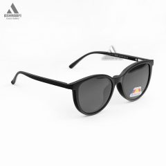 Sunglasses-2365A-03 عینک دودی مشکی