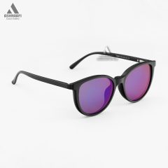 Sunglasses-2365A-05 عینک دودی با لنز بنفش