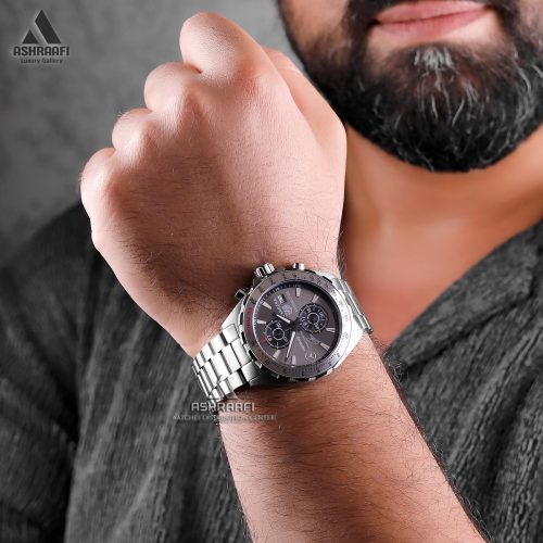 ساعت مردانه تگ هویر